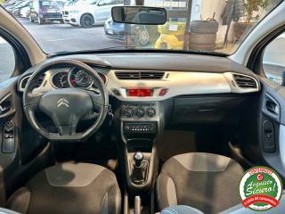 CITROEN C3 usata, con Climatizzatore
