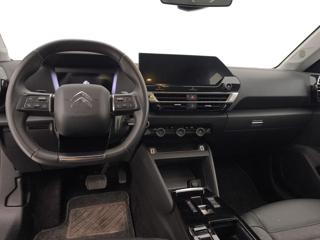 CITROEN C4 usata, con ESP