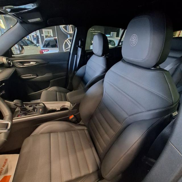 ALFA ROMEO Tonale usata, con Controllo trazione