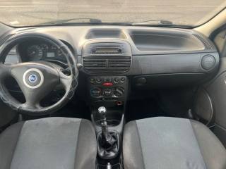 FIAT Punto usata, con Climatizzatore