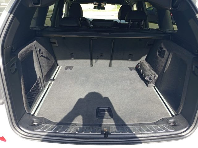 BMW X3 usata, con Chiusura centralizzata