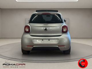 SMART ForFour usata, con Chiusura centralizzata
