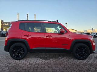 JEEP Renegade usata, con Airbag Passeggero
