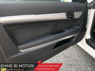 MERCEDES-BENZ E 220 usata, con Immobilizzatore elettronico