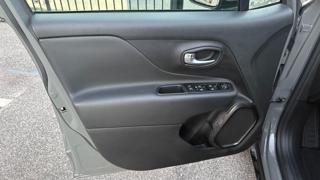 JEEP Renegade usata, con Park Distance Control