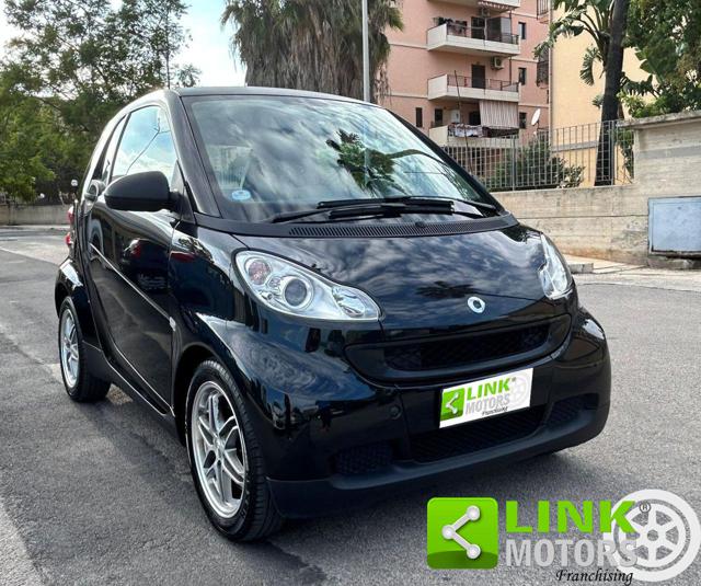 SMART ForTwo usata, con Airbag Passeggero