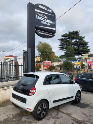RENAULT Twingo usata, con Airbag Passeggero