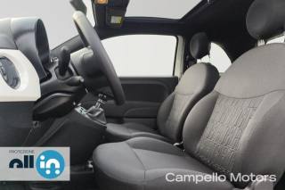 FIAT 500 usata 4