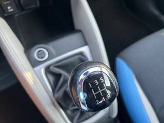 NISSAN Micra usata, con Vivavoce