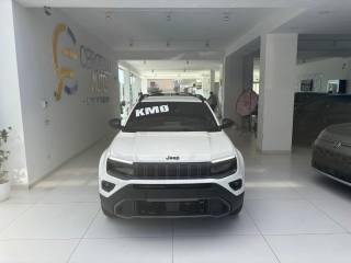 JEEP Avenger usata, con Airbag Passeggero