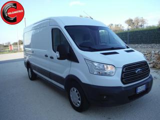 FORD Transit usata, con Airbag