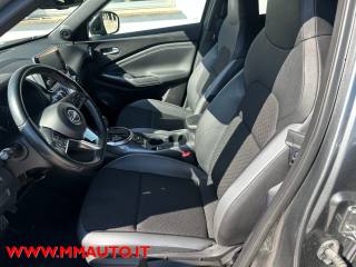 NISSAN Juke usata, con Controllo trazione