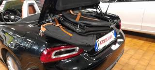 FIAT 124 Spider usata 54