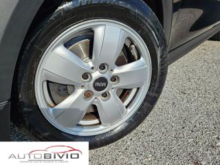 MINI One usata, con Chiusura centralizzata