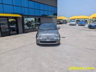 FIAT 500C usata, con Airbag laterali