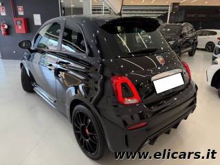 ABARTH 595 usata, con Airbag