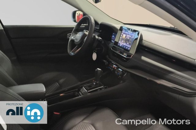 JEEP Compass usata 11