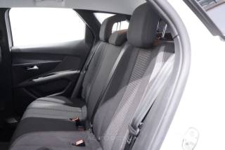 PEUGEOT 3008 usata, con Riconoscimento dei segnali stradali