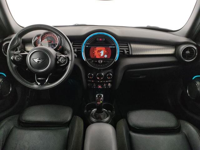 MINI Cooper S usata, con Filtro antiparticolato