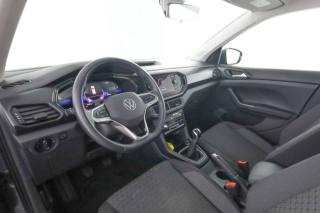 VOLKSWAGEN T-Cross usata 1