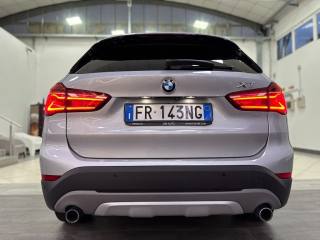 BMW X1 usata, con Specchietti laterali elettrici