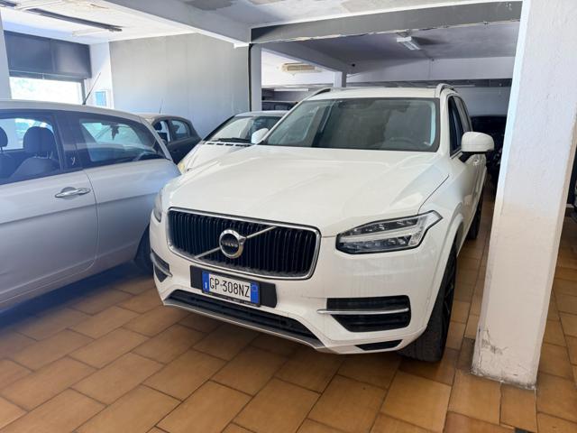 VOLVO XC90 usata, con Airbag laterali