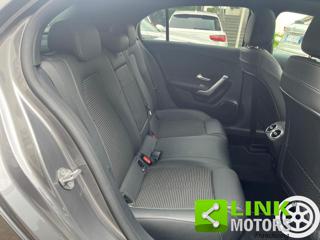 MERCEDES-BENZ A 200 usata, con Controllo trazione