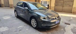 VOLKSWAGEN Golf 1.4 TGI 5p. Trendline BlueMotion