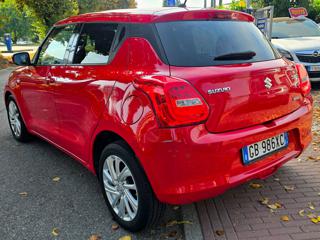 SUZUKI Swift usata, con Alzacristalli elettrici