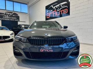 BMW 330 usata, con Airbag