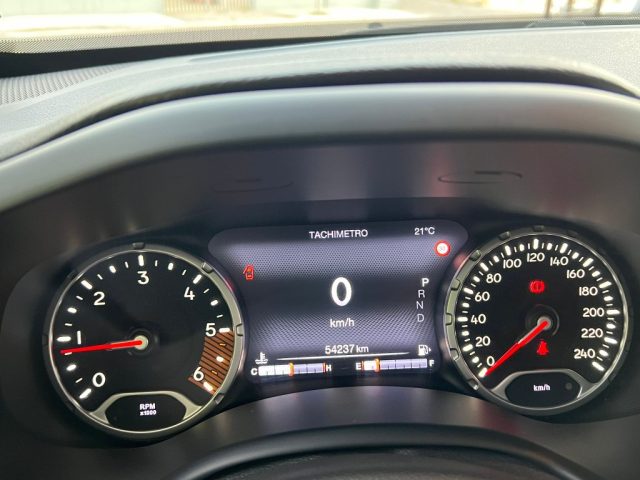 JEEP Renegade usata 28