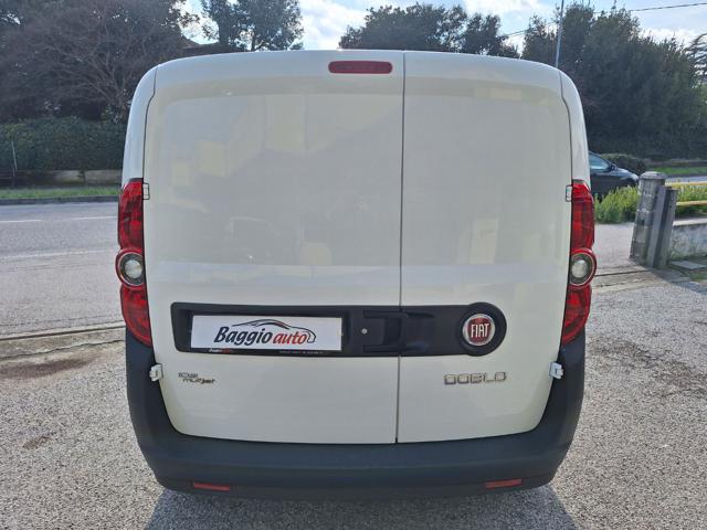 FIAT Doblo usata 16