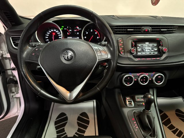 ALFA ROMEO Giulietta usata 22
