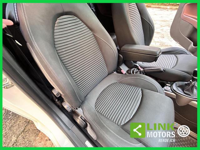 ALFA ROMEO MiTo usata, con Sospensioni sportive
