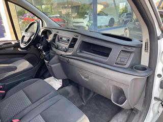 FORD Transit Custom usata, con Fendinebbia