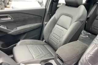 NISSAN Qashqai usata, con Fendinebbia