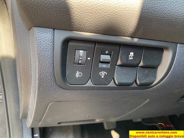 KIA Rio usata 64