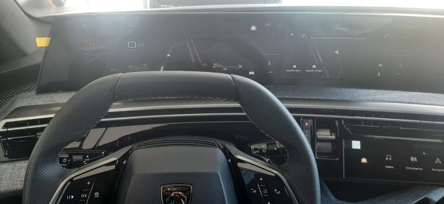 PEUGEOT 3008 usata, con Bracciolo