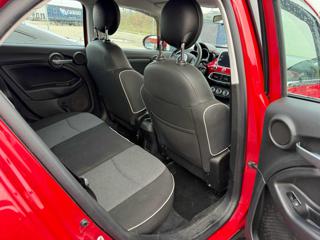 FIAT 500X usata, con Cerchi in lega