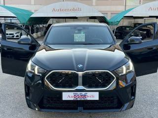 BMW X2 usata, con Cerchi in lega