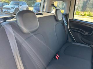 FIAT Panda usata 47