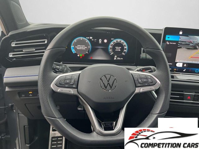 VOLKSWAGEN Tiguan usata, con Cruise Control