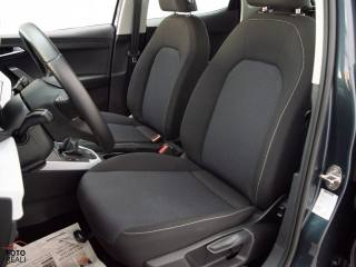 SEAT Arona usata, con Chiusura centralizzata