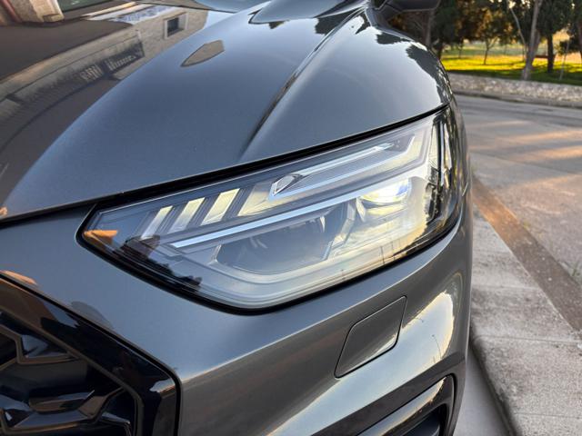 AUDI Q5 usata, con Bluetooth