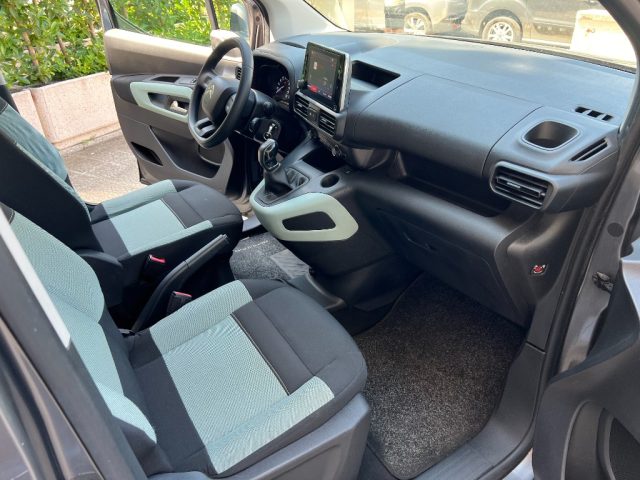 CITROEN Berlingo usata 12