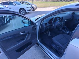 AUDI A3 usata, con Chiusura centralizzata