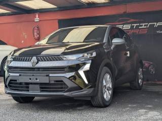 RENAULT Captur usata, con Airbag laterali