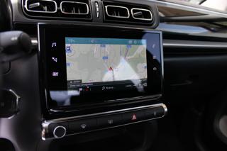 CITROEN C3 usata, con Park Distance Control