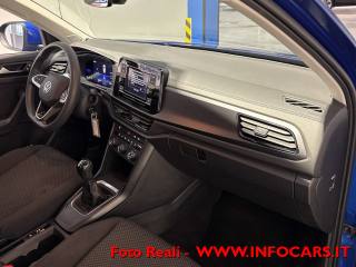 VOLKSWAGEN T-Roc usata, con ESP