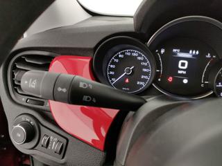 FIAT 500X usata, con Controllo trazione